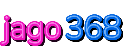 jago368 — logo kanal
