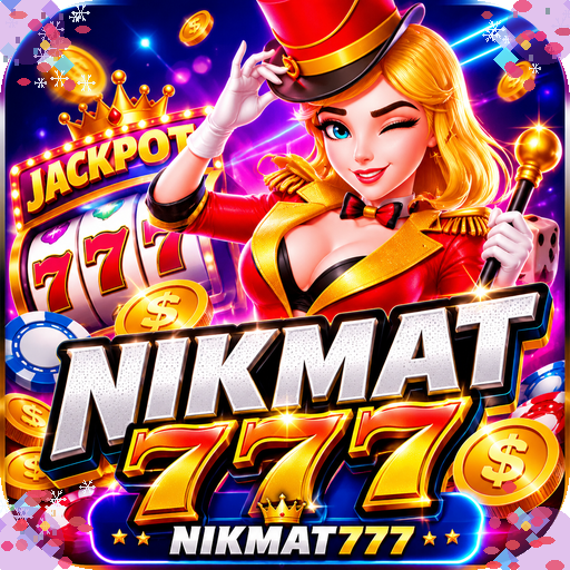 nikmat777 — galeri pratinjau - APK Resmi