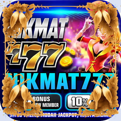 nikmat777 — galeri pratinjau Resmi APK